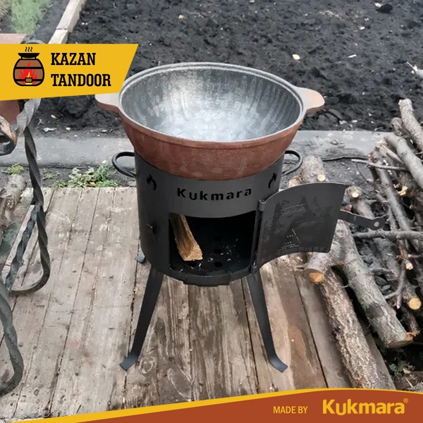 Záhradný kotlík