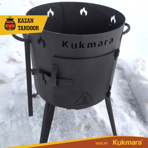 Kotlina pre kotlík