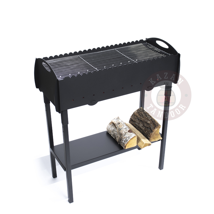 grill węglowy "Classic"