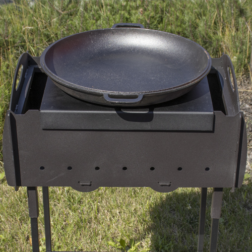 Tandoor In Hyderabad, Telangana | Tandoor, Tandoori Grill Price In - Foto 7