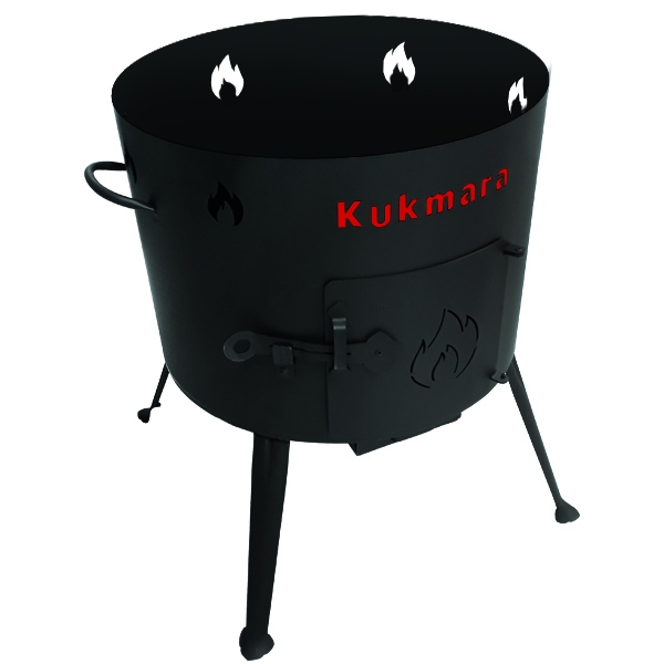 piec do kazana 12L.