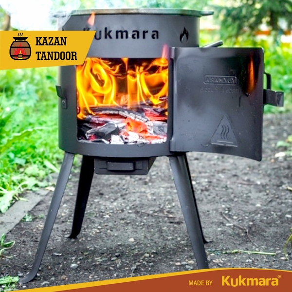 Kotlina pro kotlík
