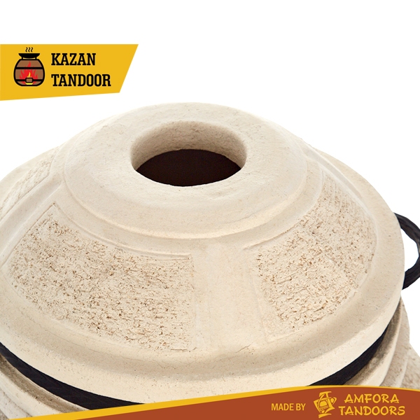 piec tandoor ATAMAN pokrywa