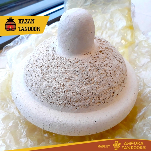 piec tandoor ATAMAN pokrywka