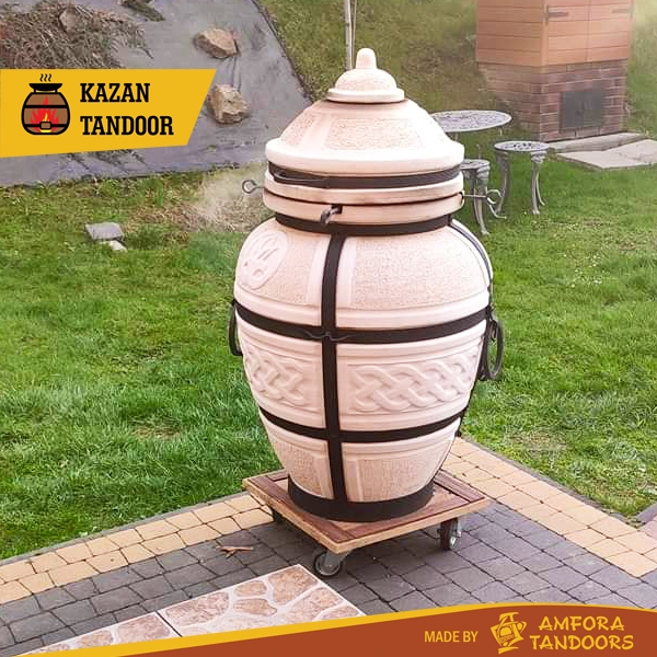 piec tandoor ATAMAN