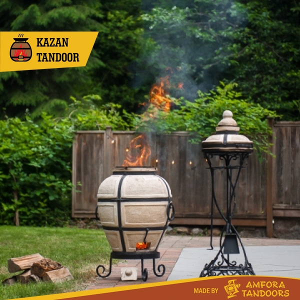 pec tandoor