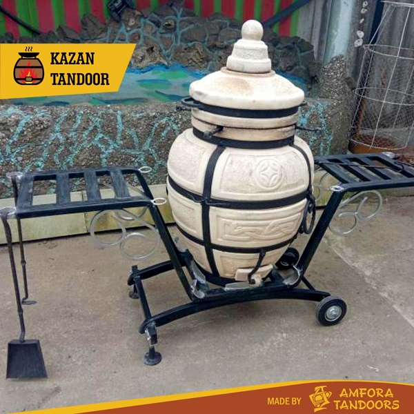 pec tandoori
