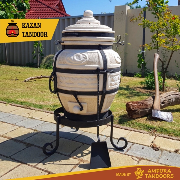 pec tandoori