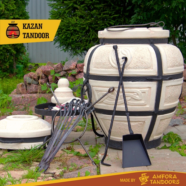 pec tandoor