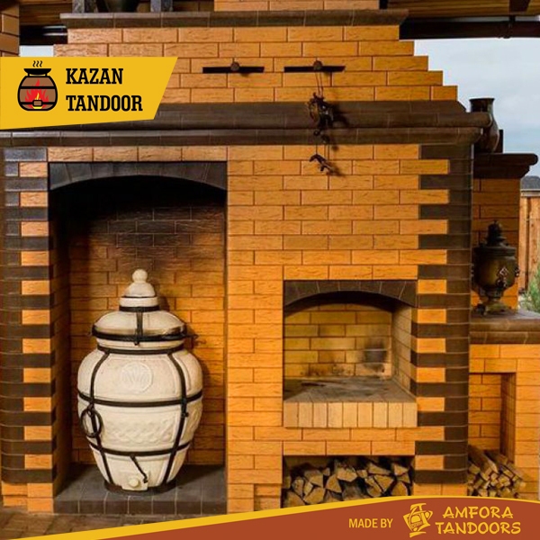 pec tandoor