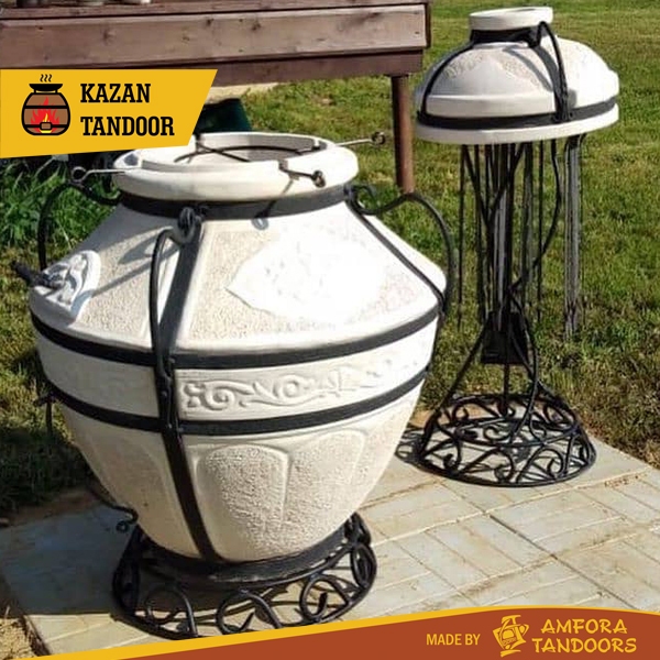 pec tandoor