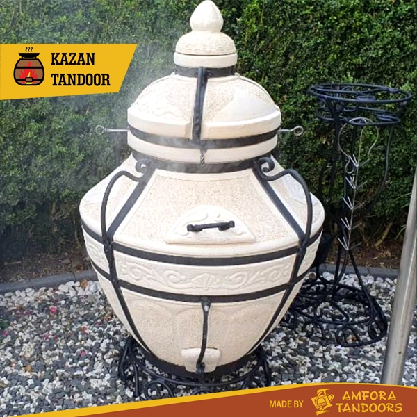 pec tandoor