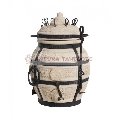 tandoor Don