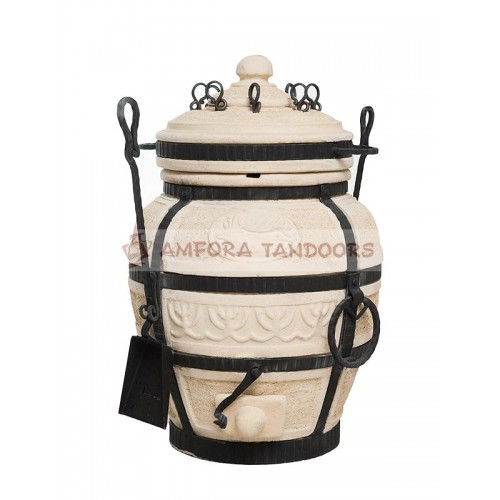 tandoor Hunter