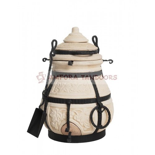 forno tandoor Nomad