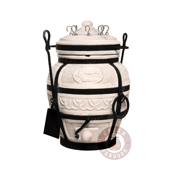 forno tandoor Hunter