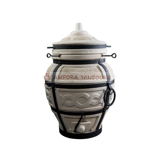 forno tandoor Esaul