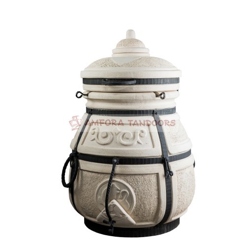 forno tandoor Skif