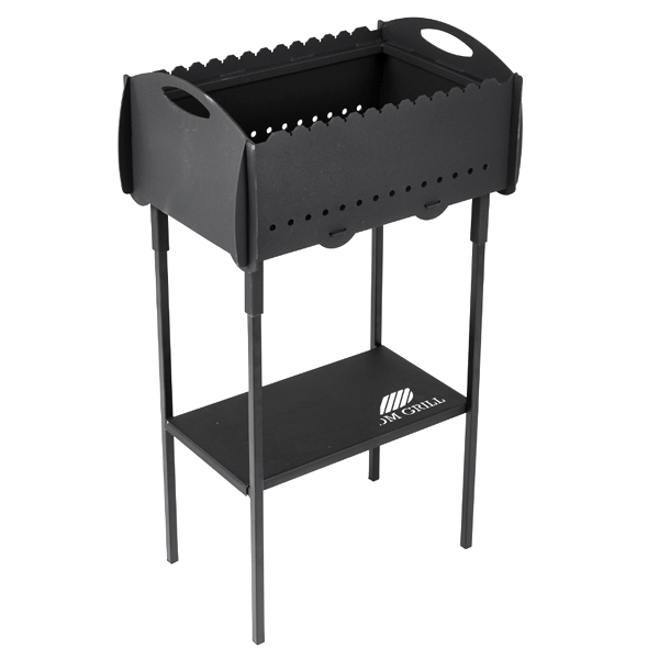 MANGAŁ MANGAL MINI 3mm