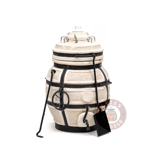 forno tandoor Don