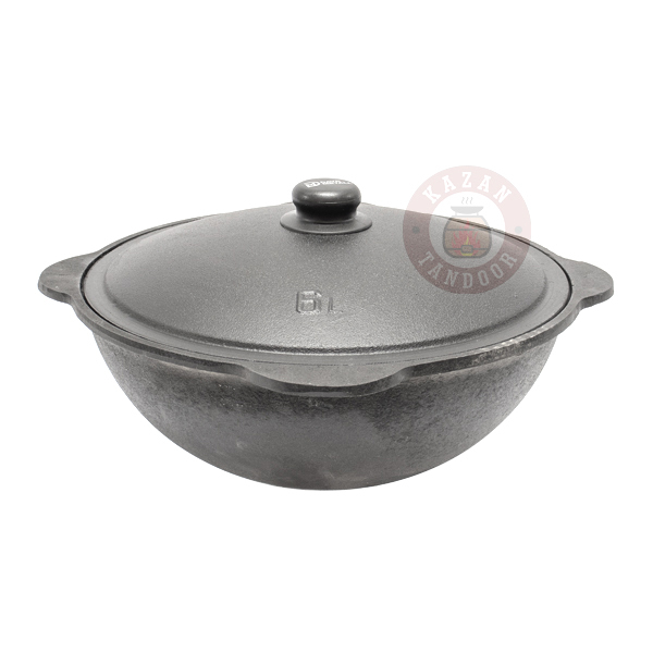KAZAN UZBECKI 6L