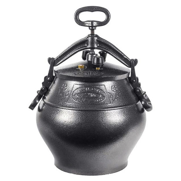 PENTOLE A PRESSIONE AFGANO 20L