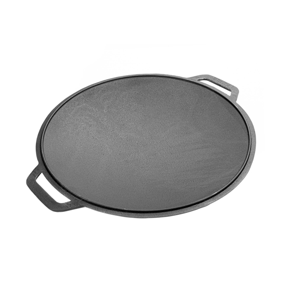 Patelnia żeliwna sadż 40 cm.