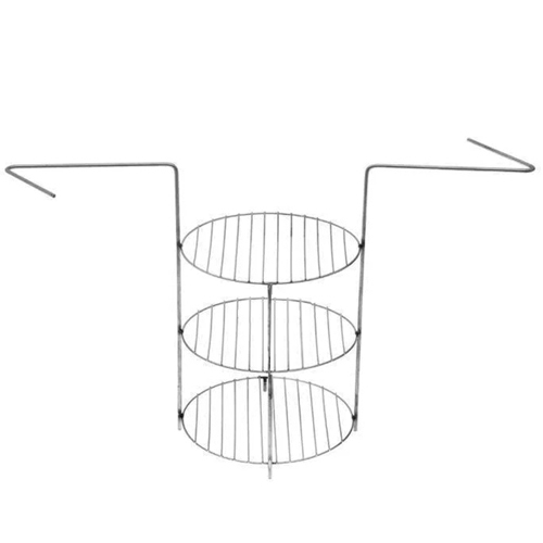 3VRSTVÁ MŘÍŽKA 22cm.