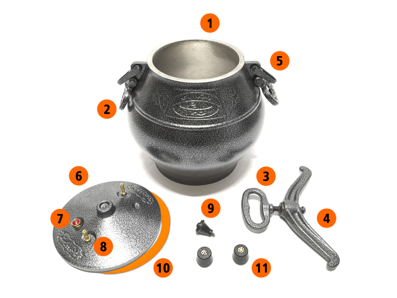 KAZAN AFGAŃSKI SZYBKOWAR