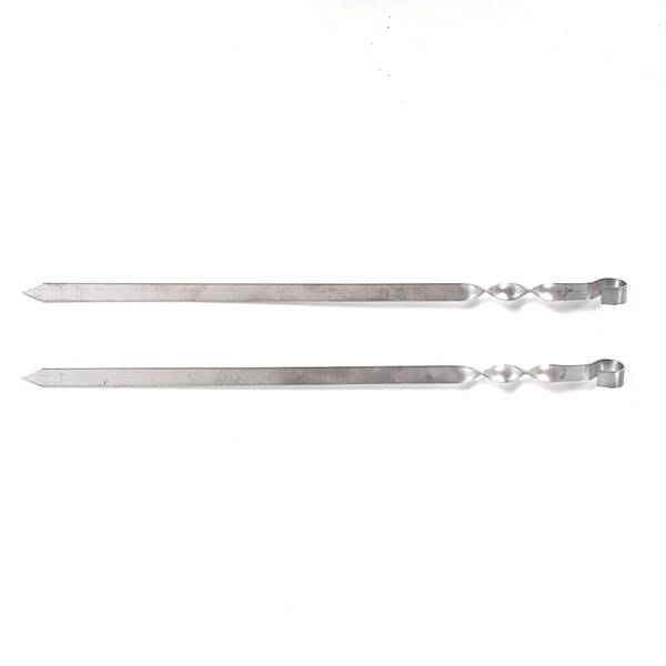 szpikulec do kebaba 55 cm.
