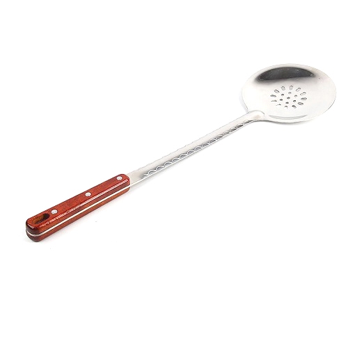 ŁYŻKA DO KAZANA 12-22L SZUMÓWKA 47 cm