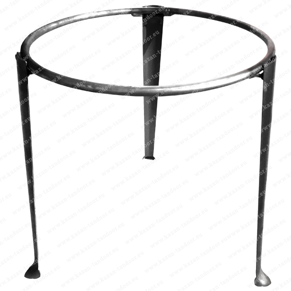TRÓJNÓG DO KOCIOŁKA 40CM POD KAZAN 12L