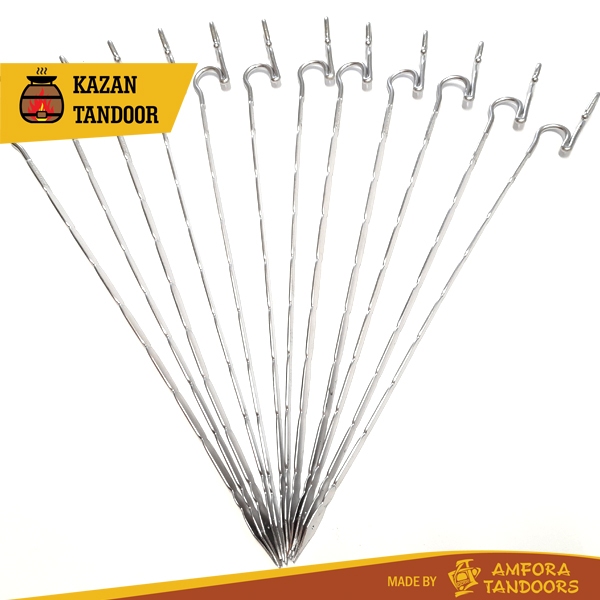 piec tandoor ATAMAN szpikulce