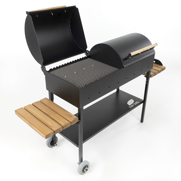 MANGAŁ GRILL "CLASSIC" 3 mm
