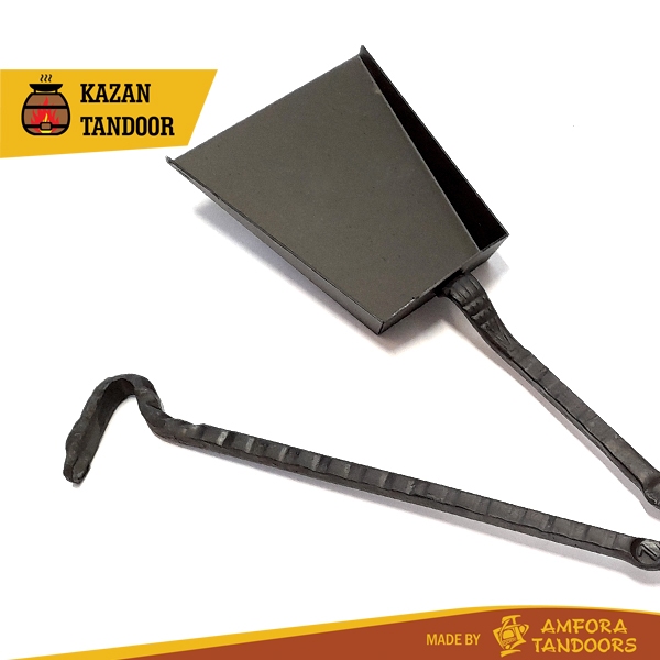 piec tandoor ATAMAN łopatka pogrzebacz