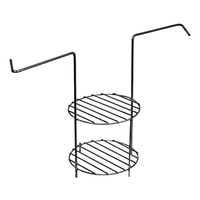 2VRSTVÁ MŘÍŽKA 17cm.