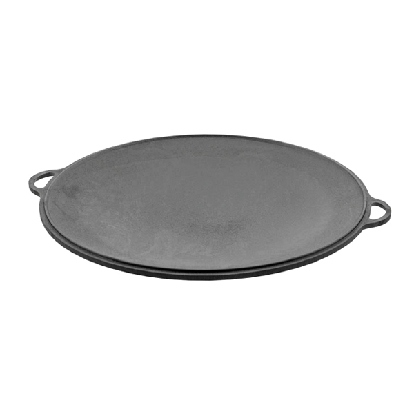 Patelnia żeliwna sadż 40cm