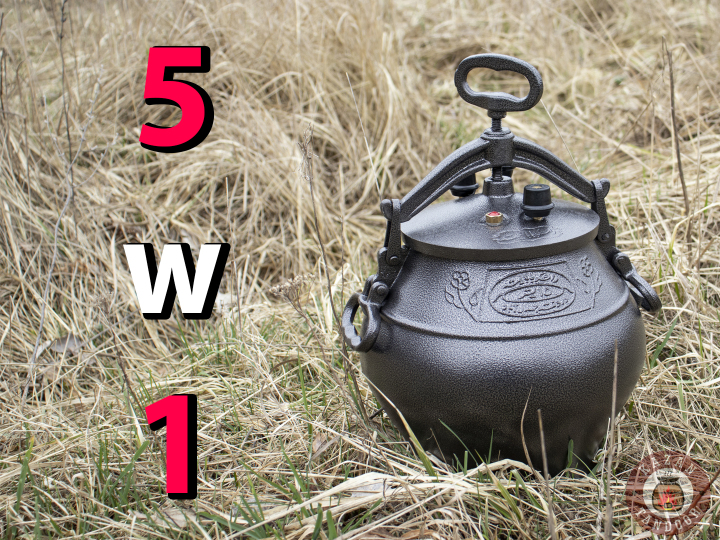 KAZAN AFGAŃSKI SZYBKOWAR