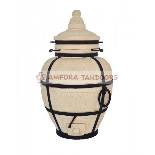 forno tandoor Big