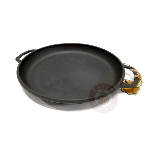 LITINOVÁ PÁNEV 40CM