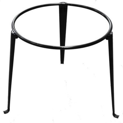  TRÓJNÓG DO KOCIOŁKA 37CM POD KAZAN 8-12L