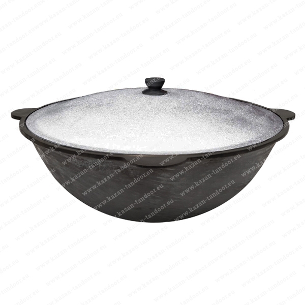 kazan uzbecki 22L